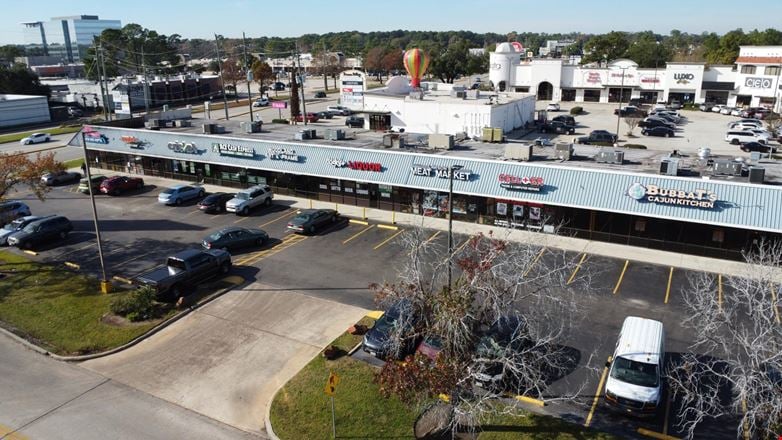 Preview of Retail space for Rent at 202 Sawdust Rd