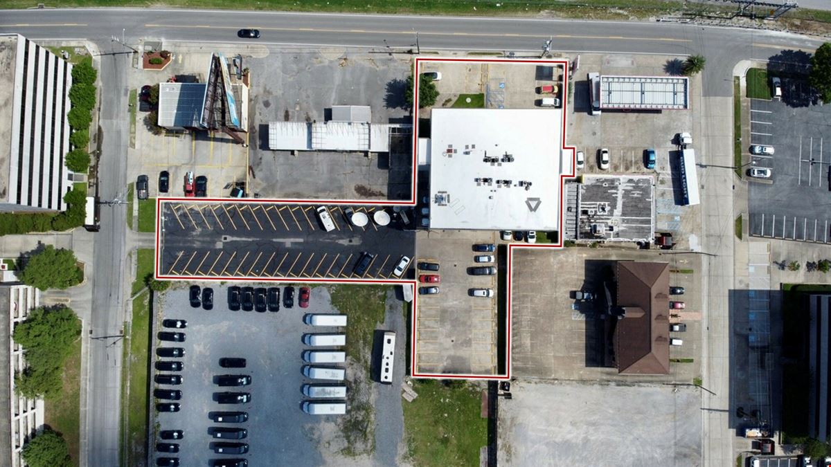 3540 South I-10 Service Road West