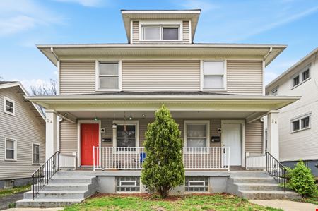 Preview of Multi-Family space for Sale at 24 W Beechwood Ave