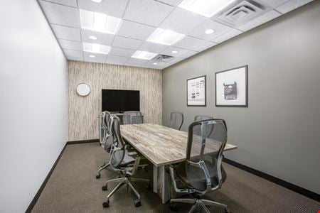 Preview of Coworking space for Rent at 8211 East Regal Place Suites 100 & 103