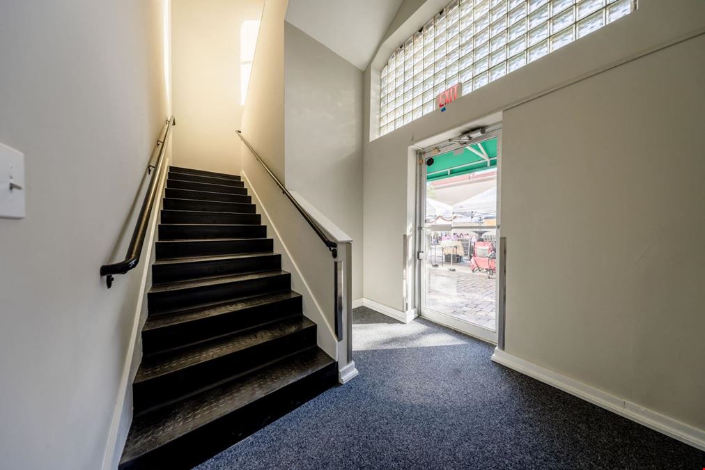 121 E 1st street Sanford