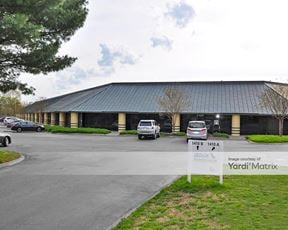 Airpark Business Center - Building 1410