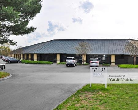 Preview of Office space for Rent at 1410 Donelson Pike
