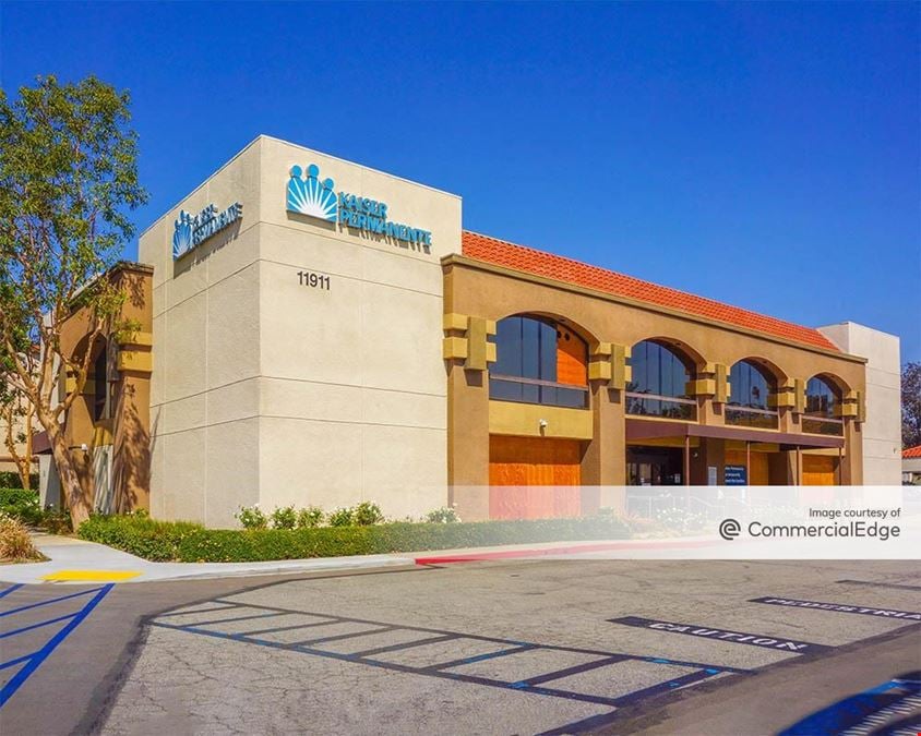 Country Fair Shopping Center