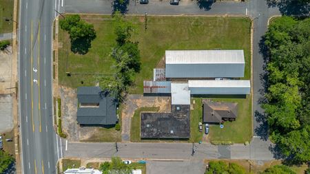Preview of Office space for Sale at 405 E Jefferson St