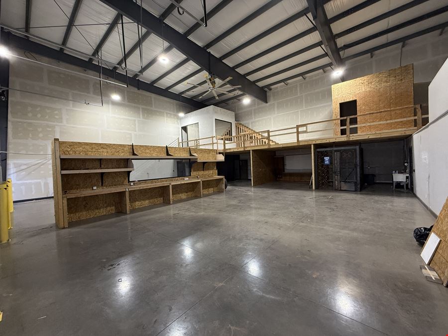 3800 NE 104th St.