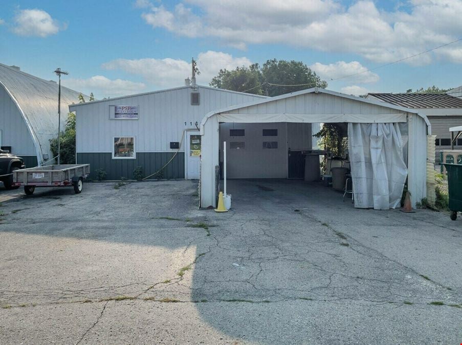1140 N Main St, Urbana, OH 43078 | Urbana Commercial Portfolio