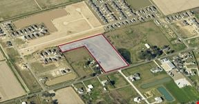 Development Opportunity