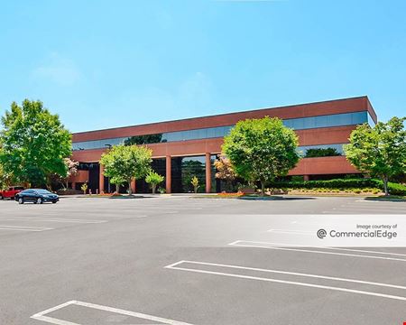 Preview of commercial space at 51 Century Boulevard