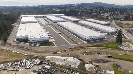 Preview of Industrial space for Rent at 21600 SW Oregon Street