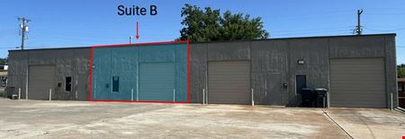 Preview of Industrial space for Rent at 1041 Northwest 80th Street