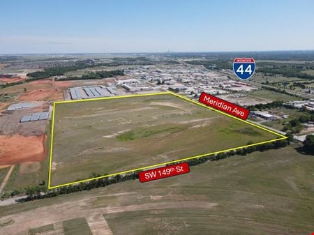 Preview of VacantLand space for Rent at 149th & Meridian