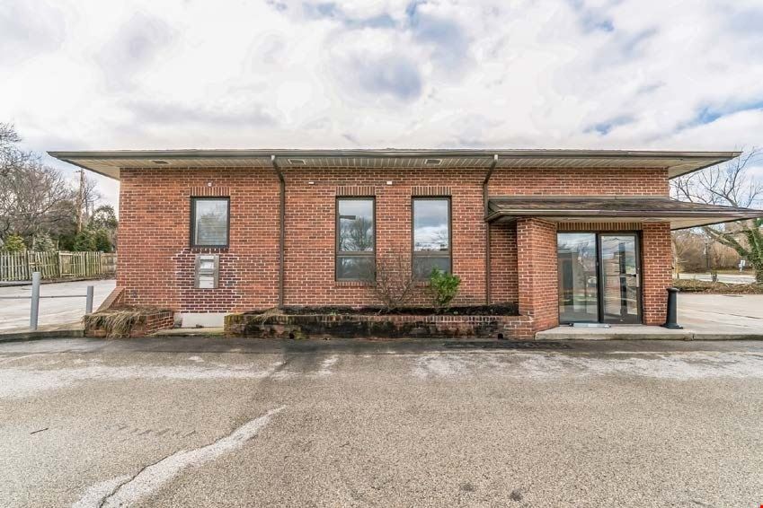 1316 Bethlehem Pike