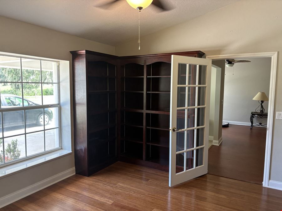 4641 US 98 E, Fort Meade