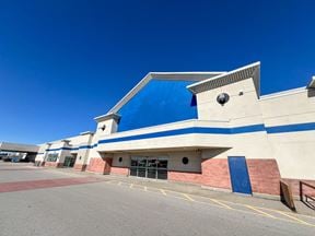 768 Warden Avenue - Retail for Lease