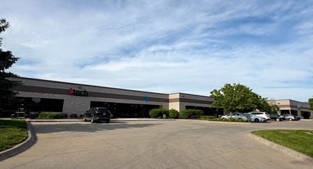 Preview of Office space for Rent at 4509 S 143rd Street