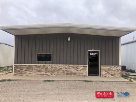 Preview of Industrial space for Rent at 505 82nd Street