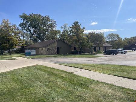 Preview of Office space for Sale at 1360 E Stroop Rd