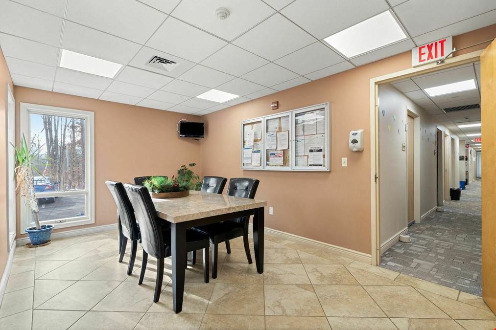 103 Stiles Road, Salem, NH 03079