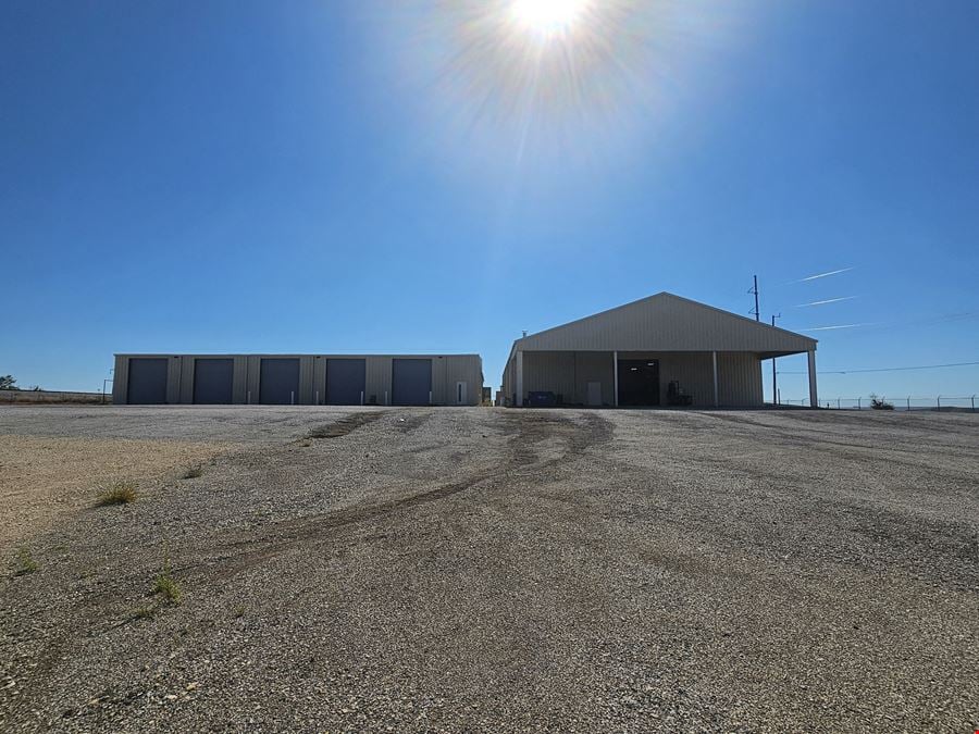 110 CR 141, Sweetwater