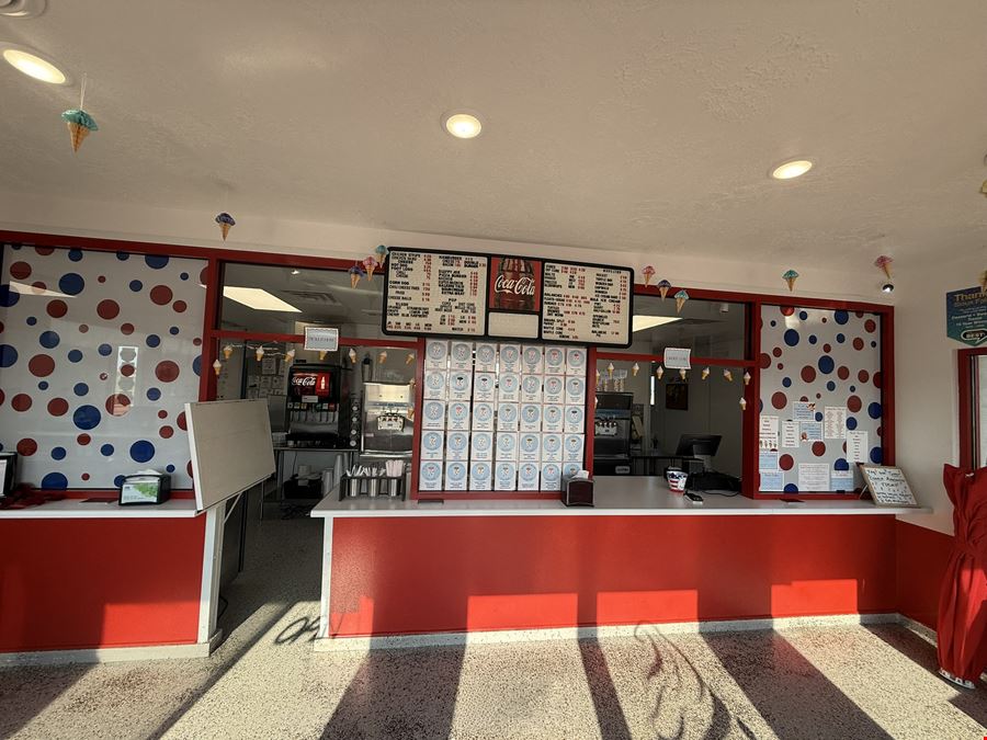 201 N Cliff Avenue