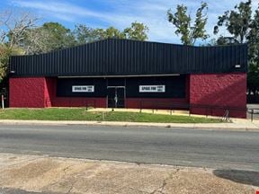 540 W Brevard St