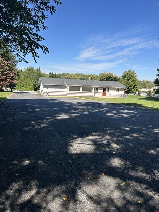 Hickory Professional Center
