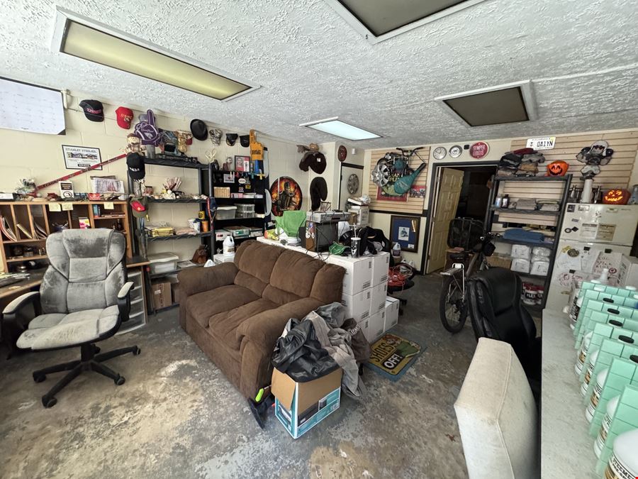 460 State Road 16