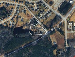 1100 S Main St, Rolesville