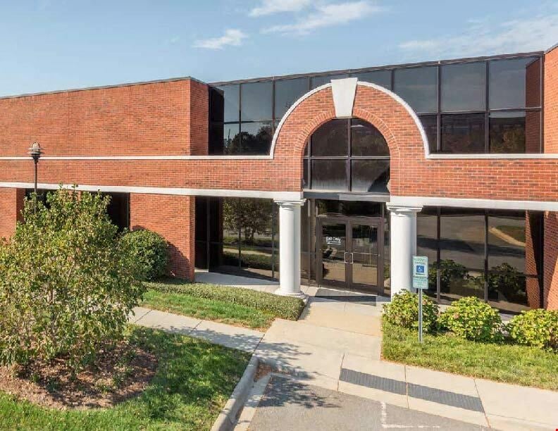 The Park - Huntersville - Bostick & Calhoun Buildings