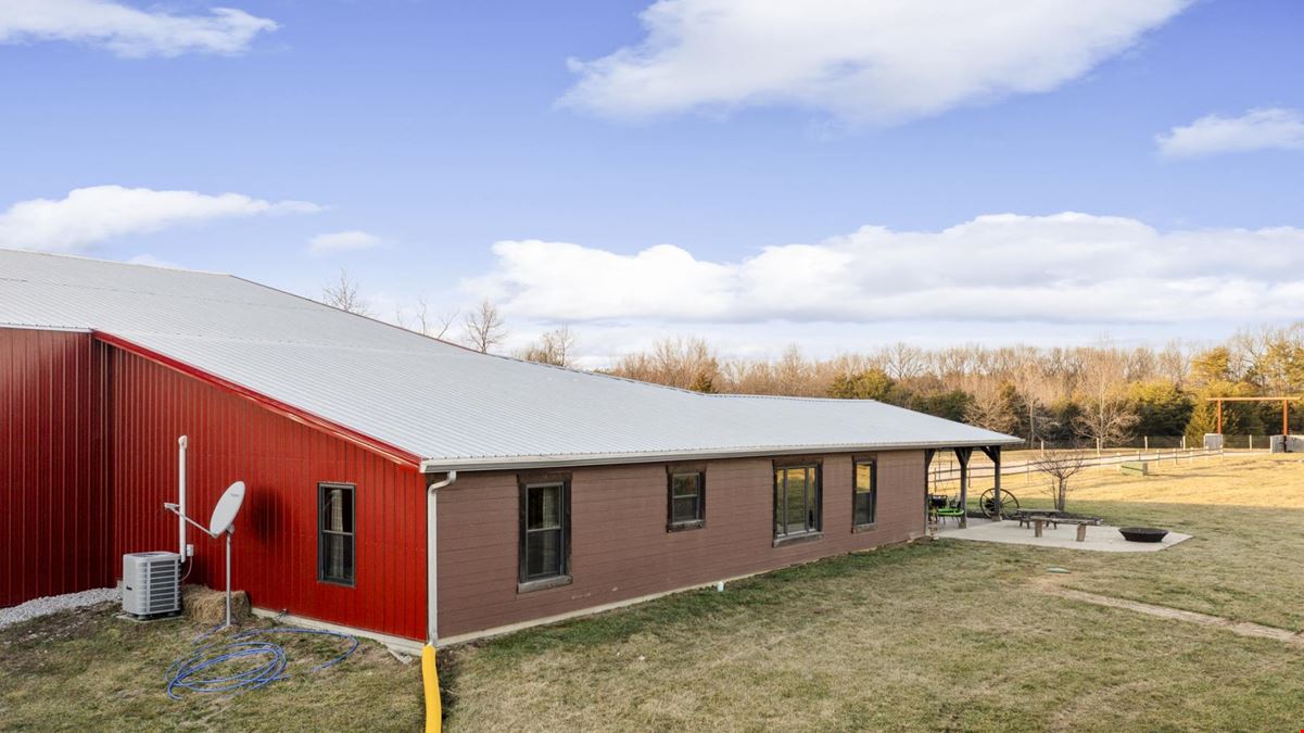 13261 W Polk Road