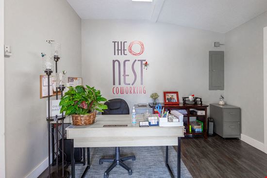 The Nest Coworking (FL) - The Nest Coworking - Orange Park