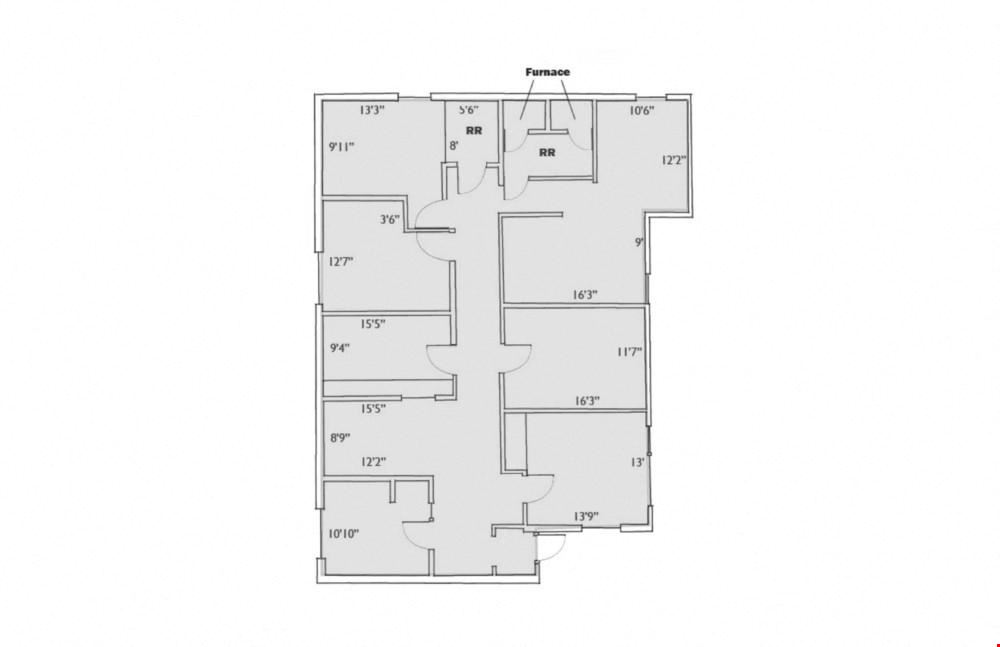 Office property in Omaha, NE