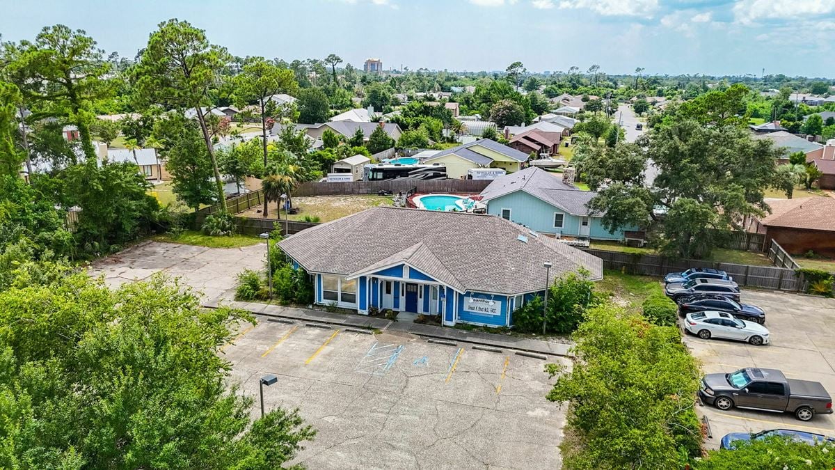 COMING SOON – 2567 Huntcliff Lane | Freestanding Medical Office for Lease