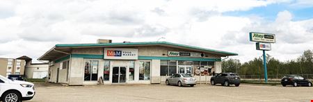 Preview of commercial space at Municipal 5112 Highway 2A, Lacombe, Alberta