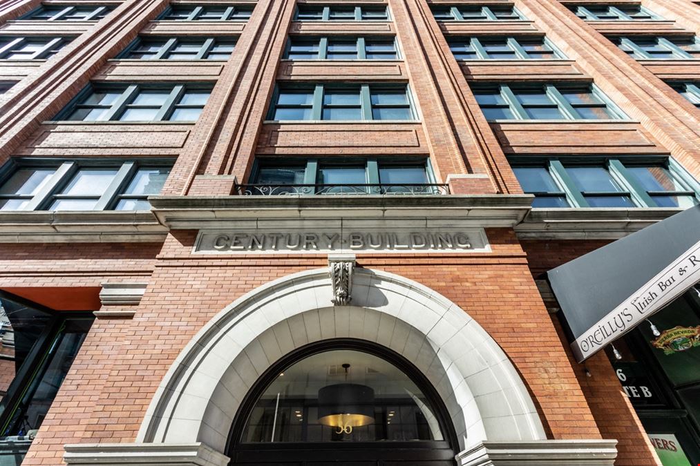 Century Building
