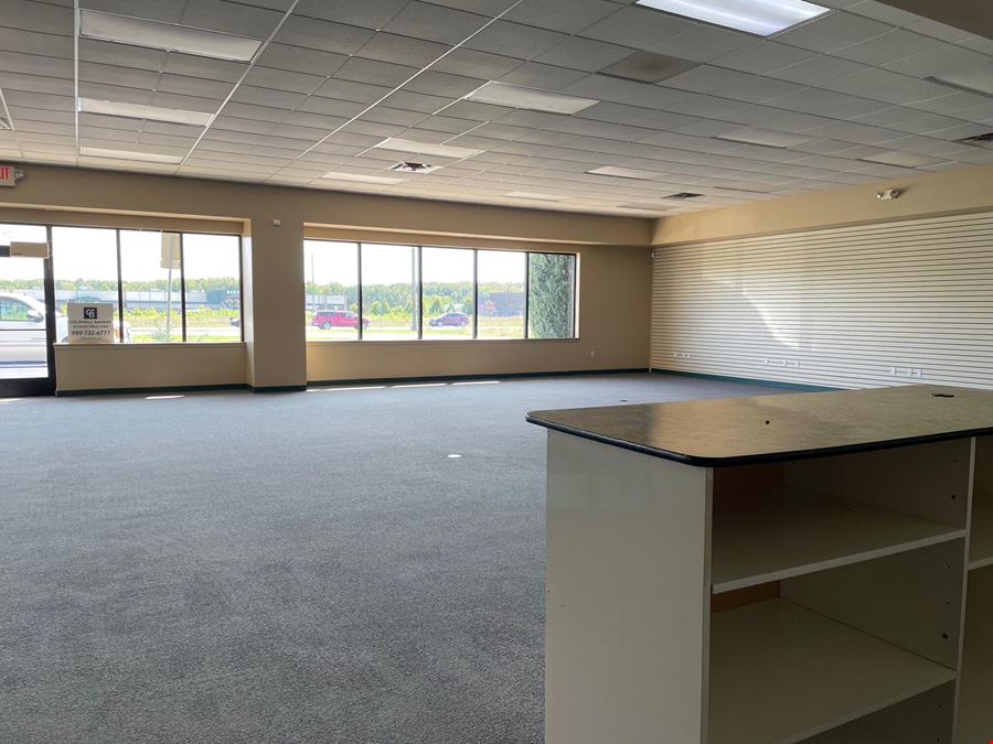 2250 M-32 West, Gaylord, MI, 49735