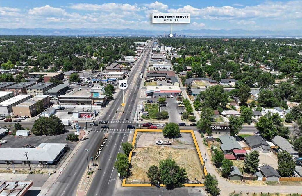 8905 E Colfax Ave