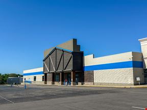 Former Gander Outdoors