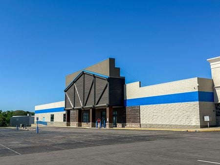 Preview of Retail space for Sale at 5038-A Miller Road