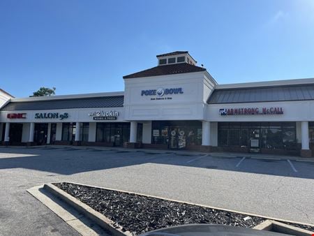 Preview of commercial space at 28600 US Highway 98