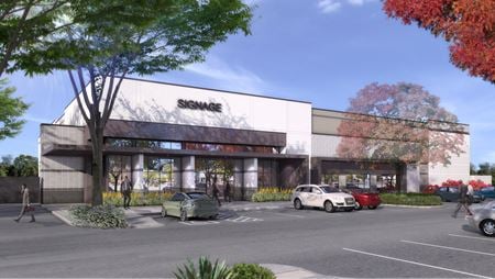 Preview of Industrial space for Sale at 8817 E Pecos Rd