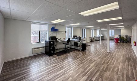 Preview of Office space for Sale at 1071 Worcester Rd #4BCD