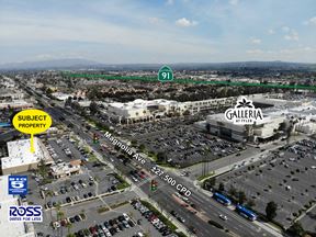 Magnolia Place to Shop