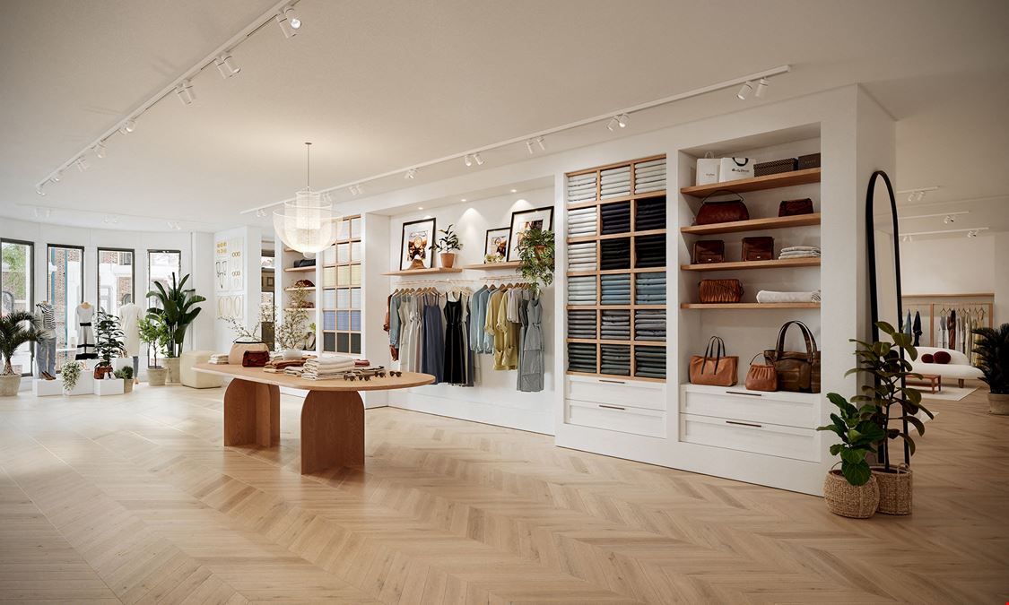 260 Newbury St