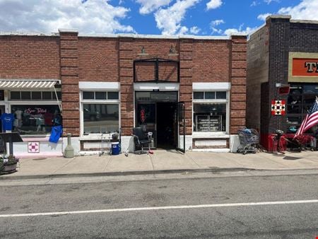 Preview of Retail space for Sale at 44 N Main St
