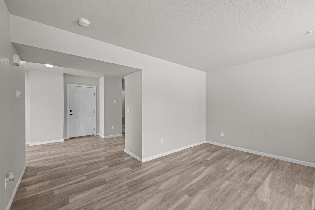 Fountain Village Townhomes
