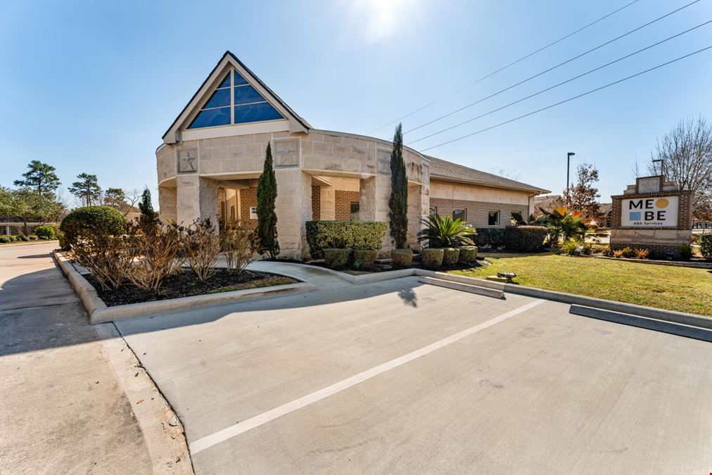 6319 Cypresswood