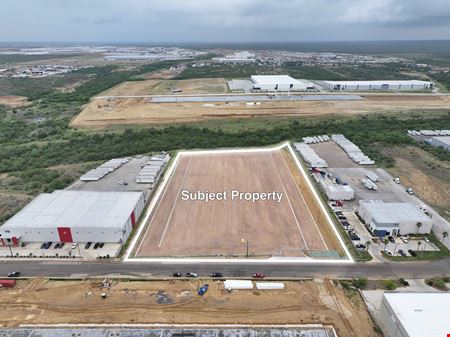 Preview of commercial space at 4006 Quivira Dr