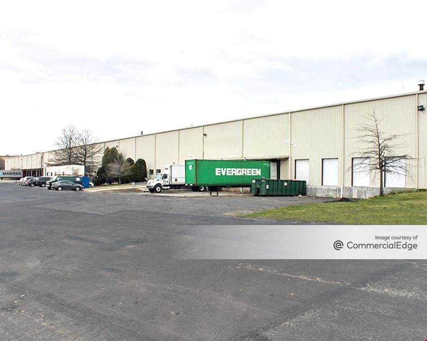 100 Middlesex Avenue #3